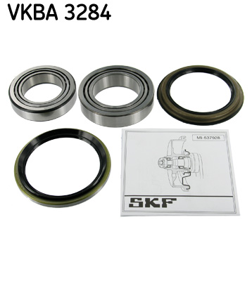 SKF SKFVKBA 3284 kerékcsapágy készlet